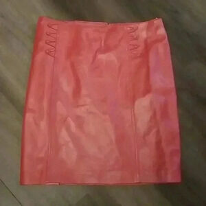 Women's Cache skirt  